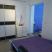 Wohnung Aleksandra, Privatunterkunft im Ort Herceg Novi, Montenegro - spavaca soba